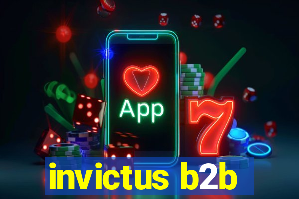 invictus b2b